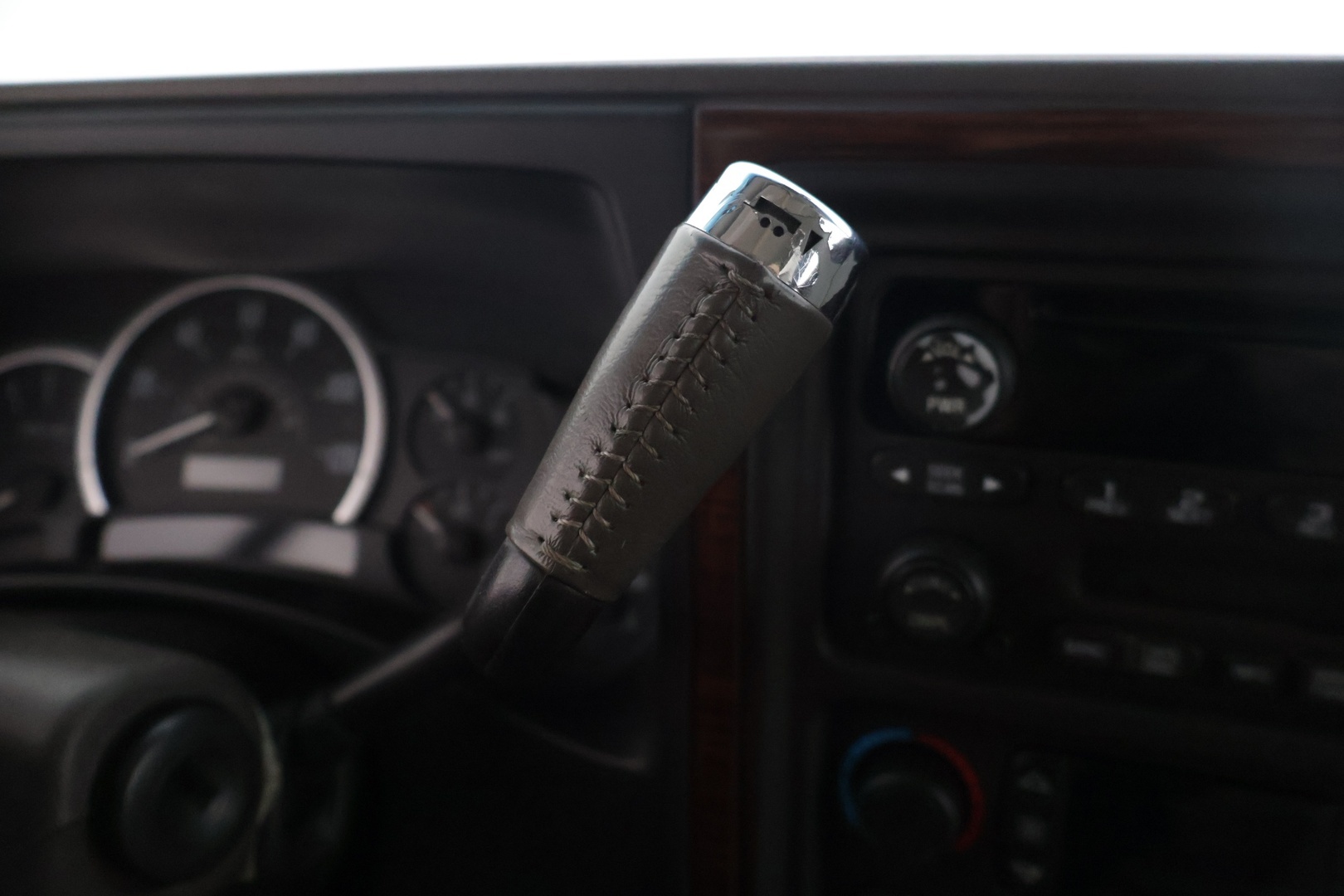 CADILLAC Escalade 2005