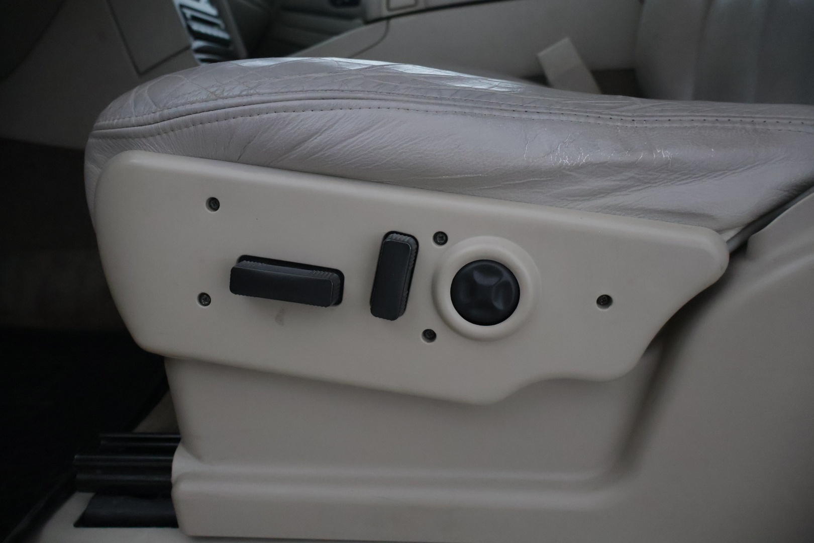 CADILLAC Escalade 2005