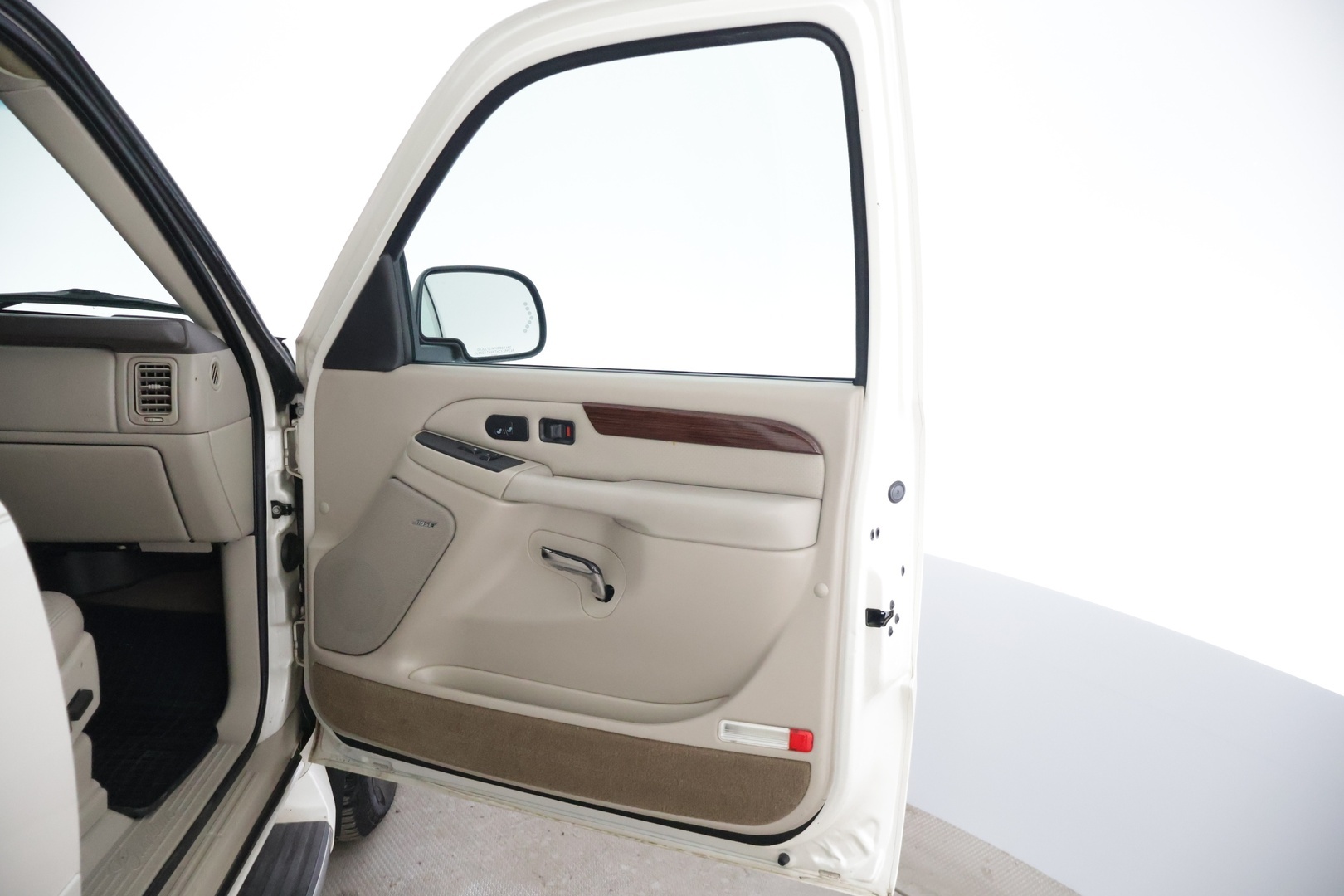 CADILLAC Escalade 2005