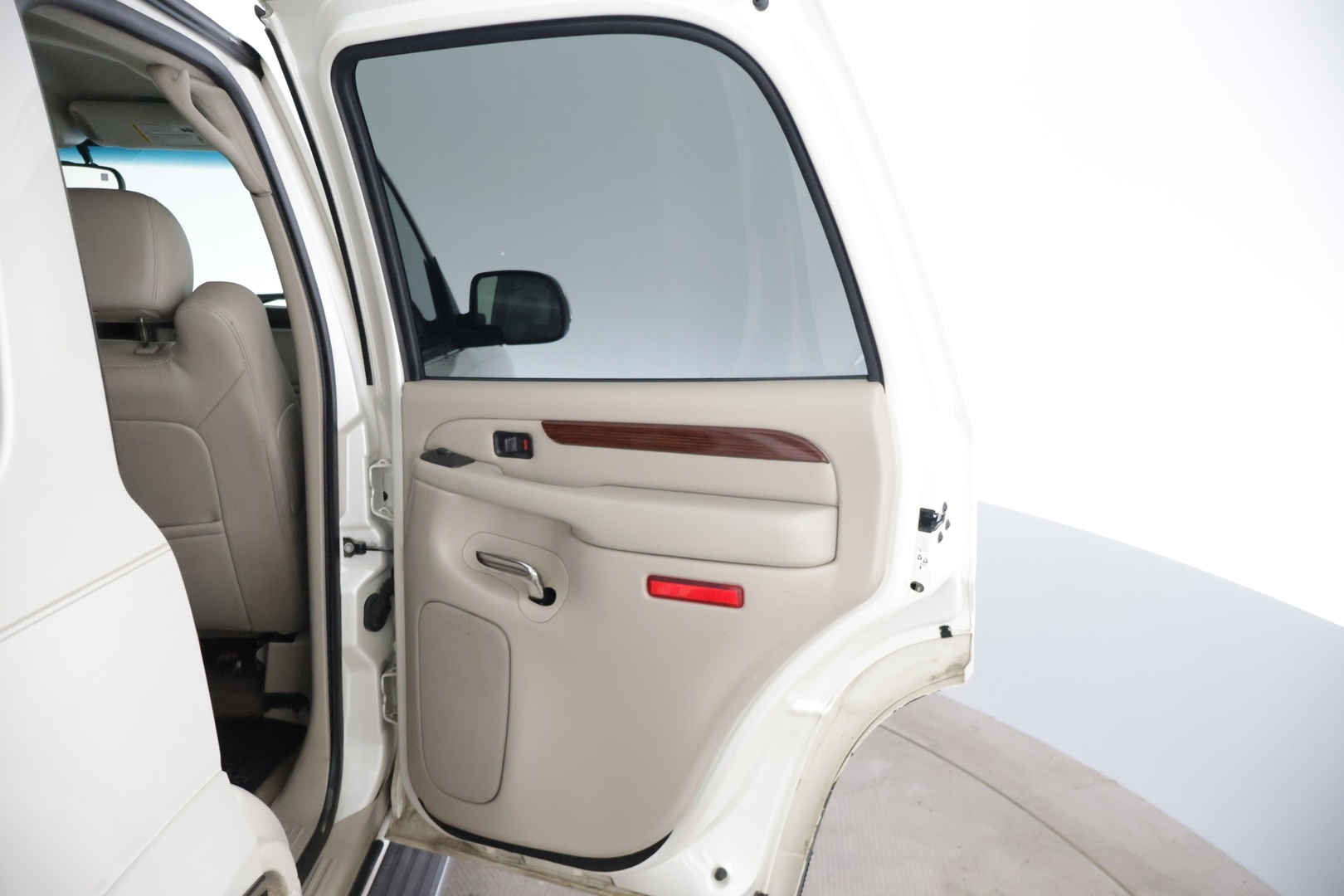 CADILLAC Escalade 2005