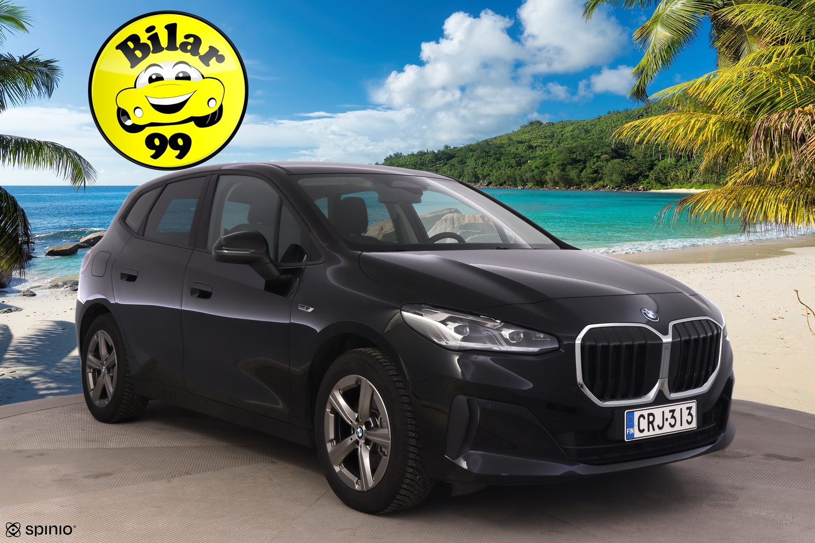 BMW 225 2023