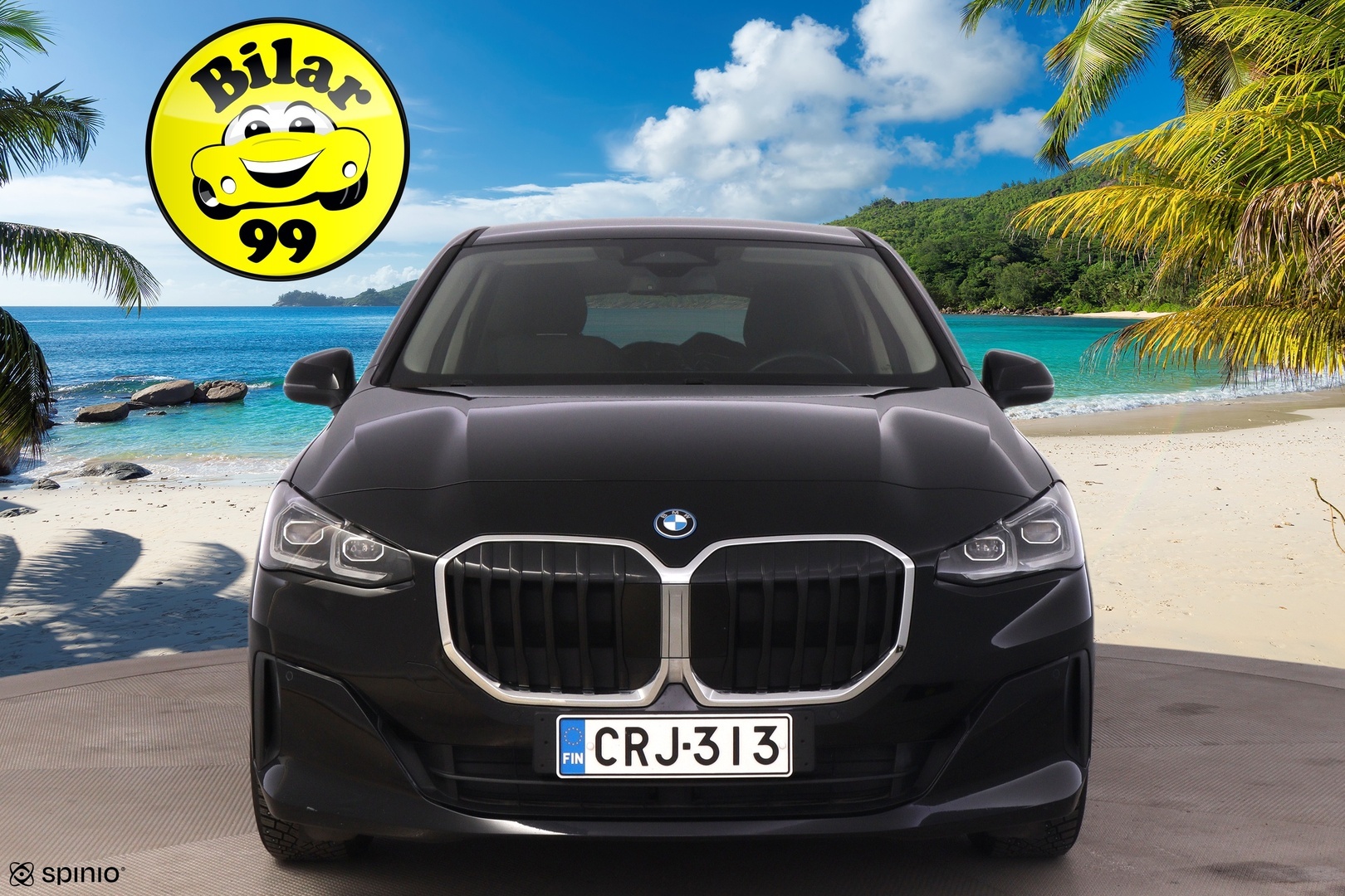 BMW 225 2023