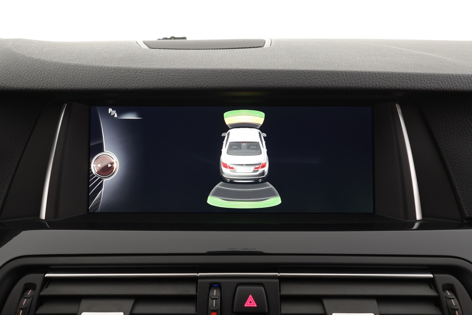 BMW 520 2015