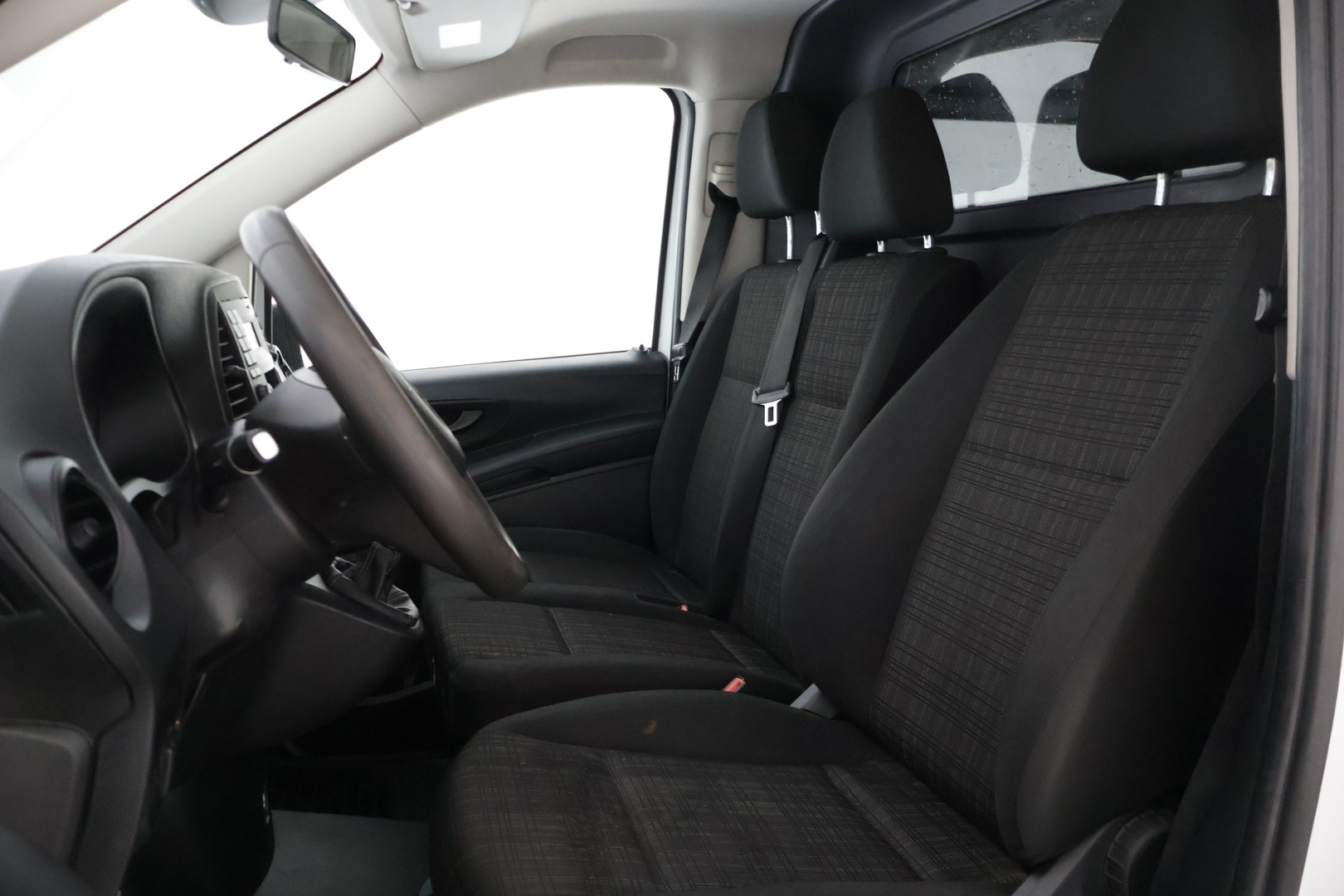 MERCEDES-BENZ Vito 2015