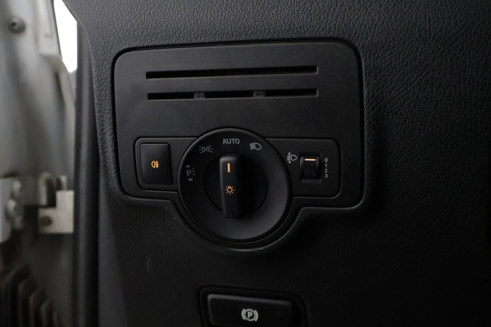 MERCEDES-BENZ Vito 2015