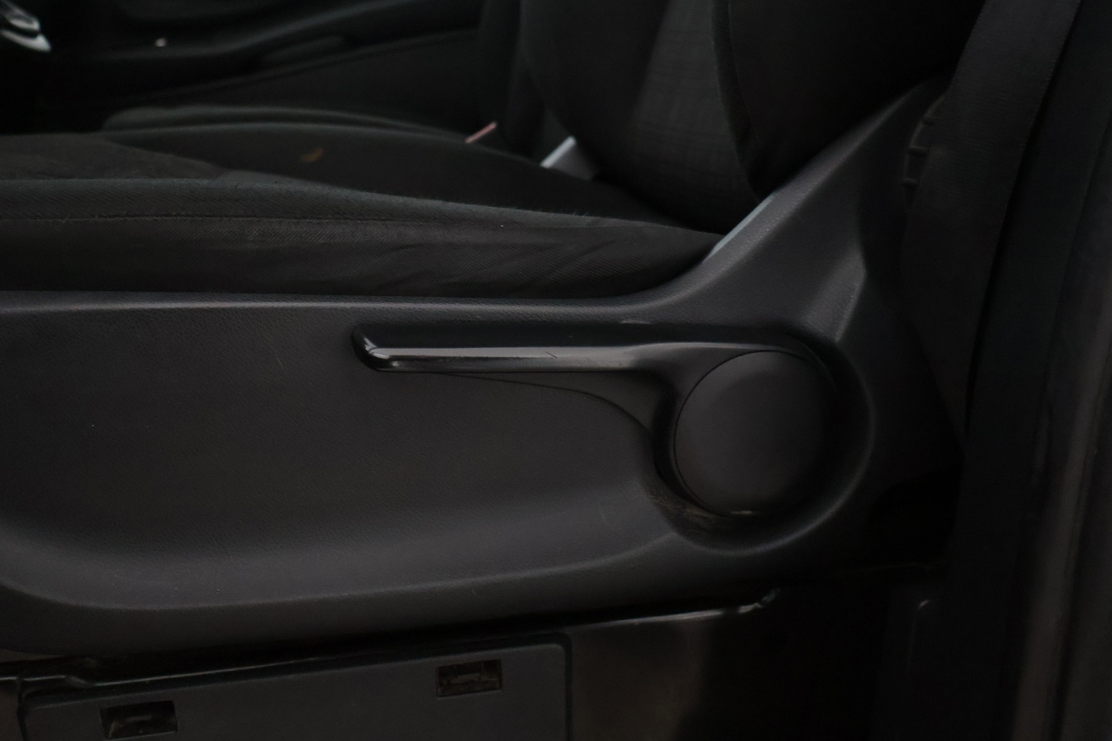 MERCEDES-BENZ Vito 2015