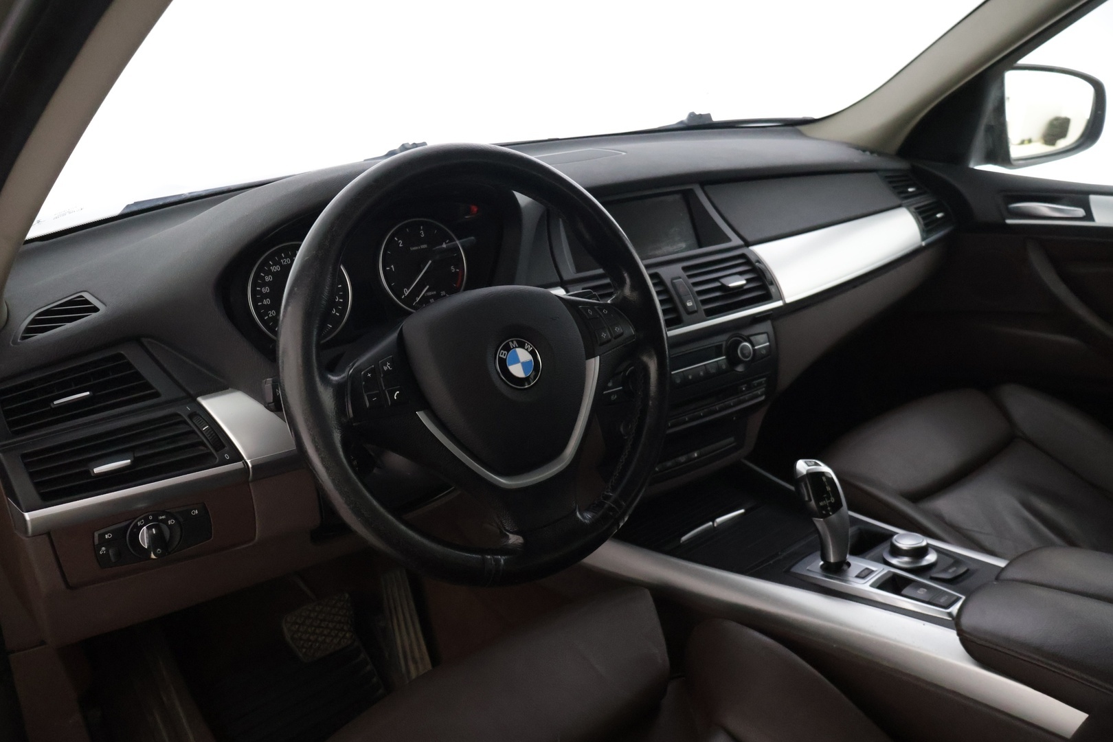 BMW X5 2009