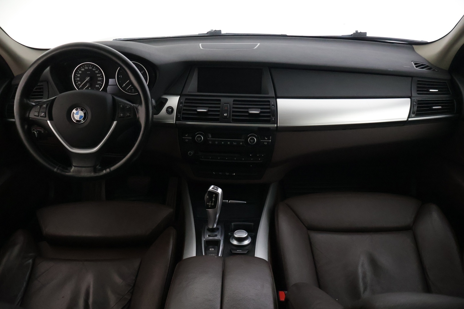 BMW X5 2009