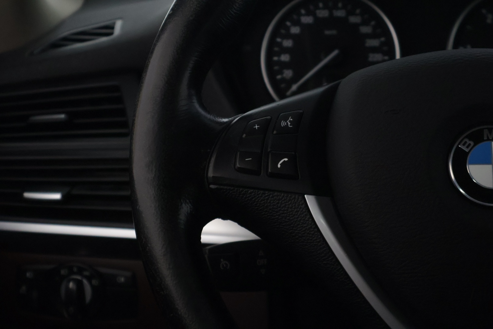 BMW X5 2009