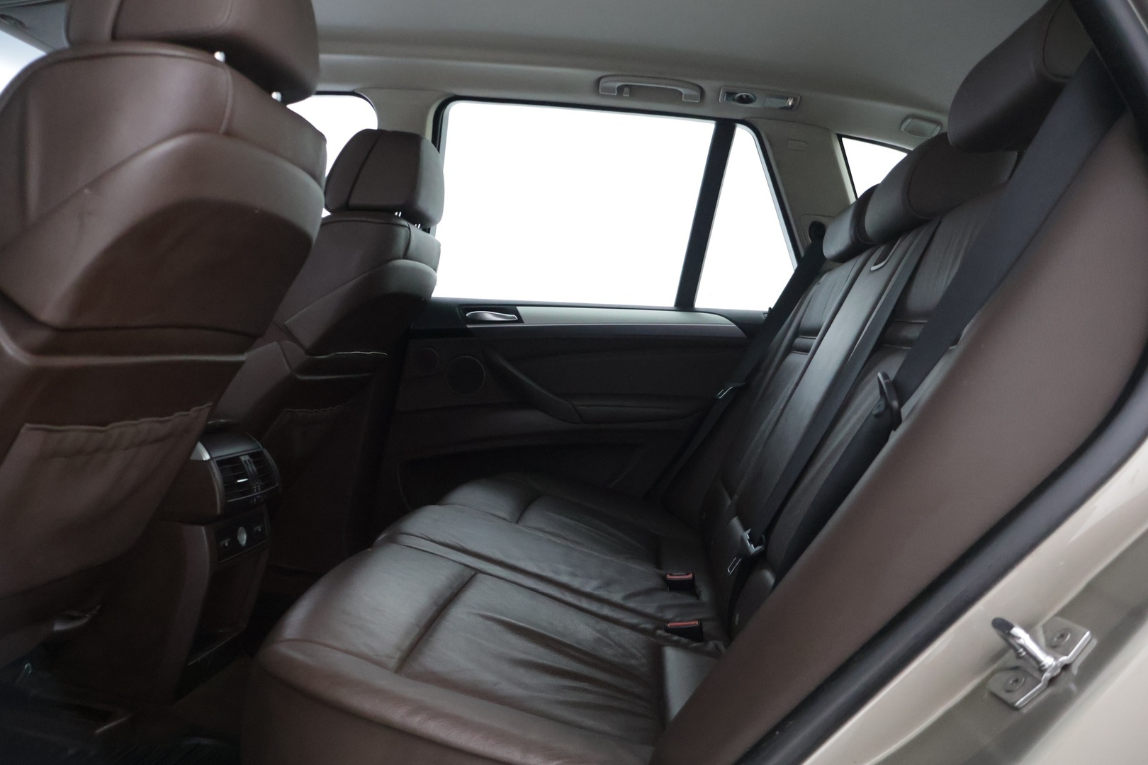 BMW X5 2009