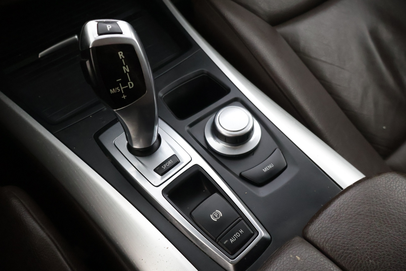BMW X5 2009