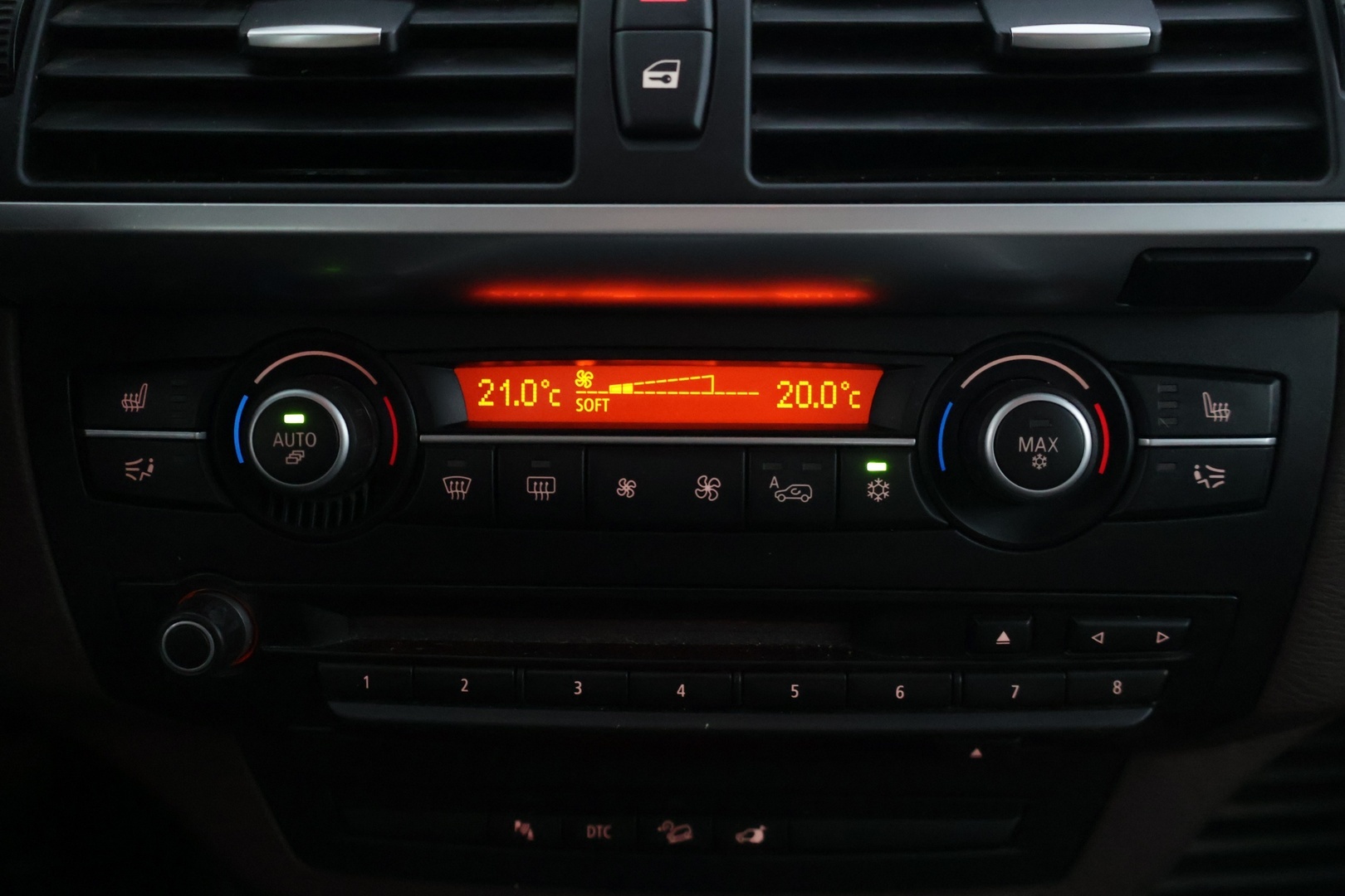 BMW X5 2009