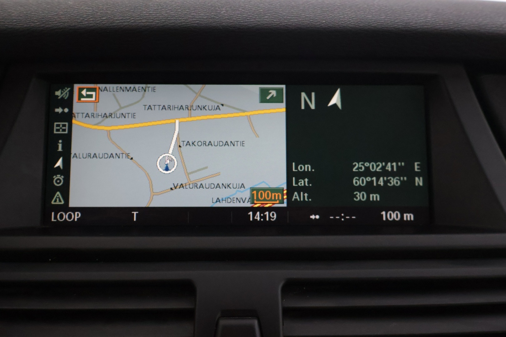 BMW X5 2009
