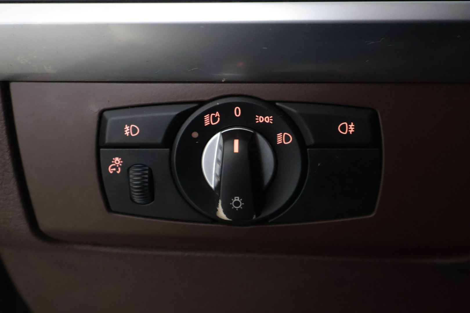 BMW X5 2009