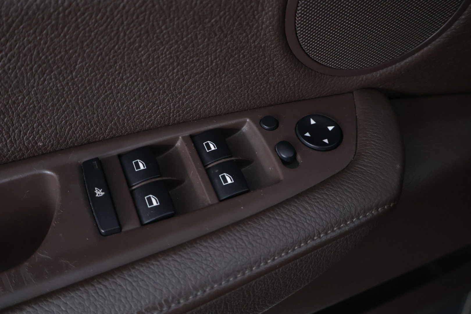 BMW X5 2009