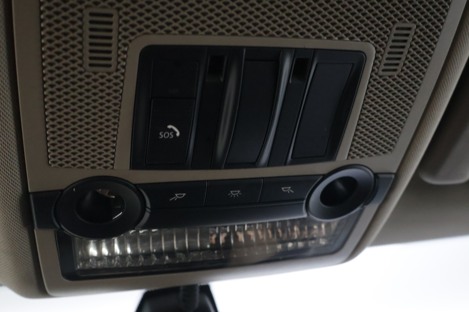 BMW X5 2009