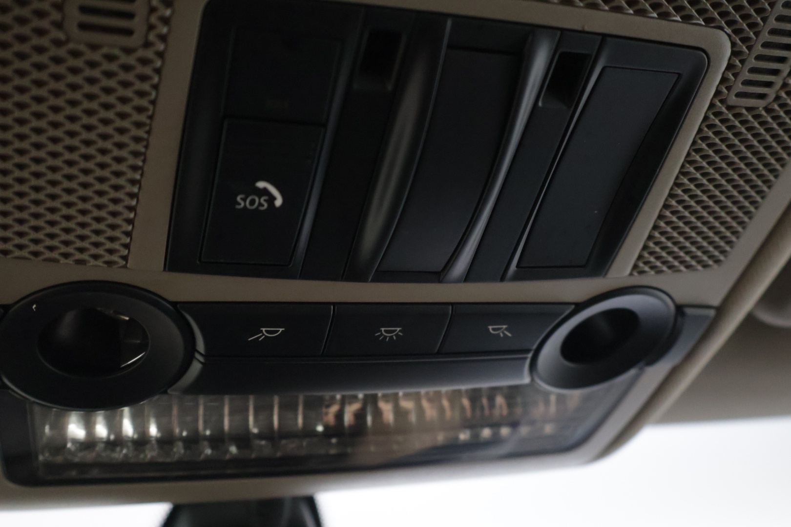 BMW X5 2009