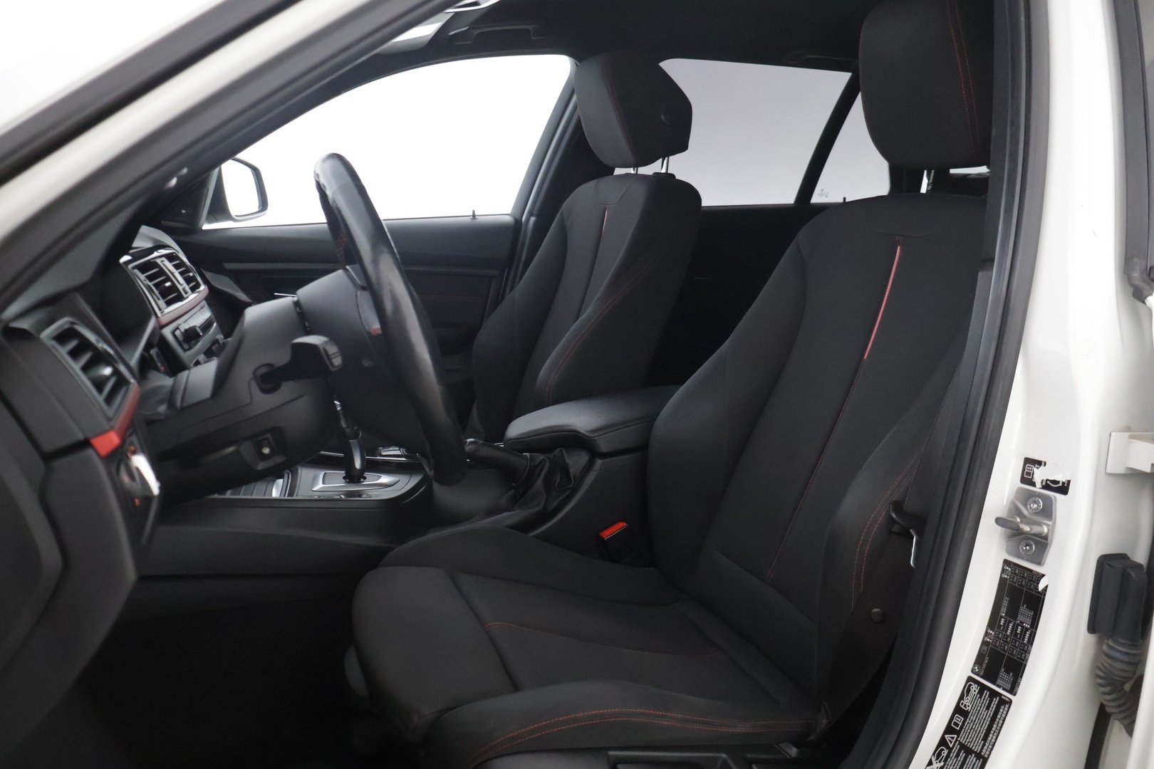 BMW 320 2013