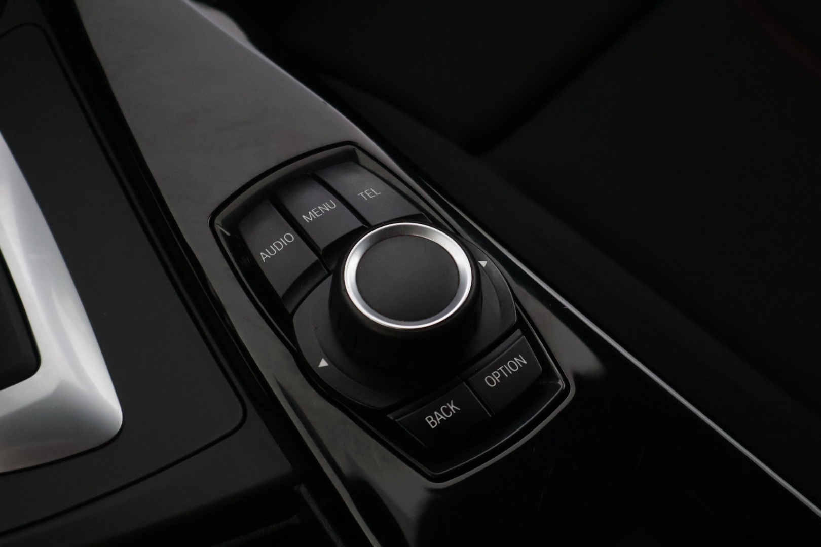 BMW 320 2013