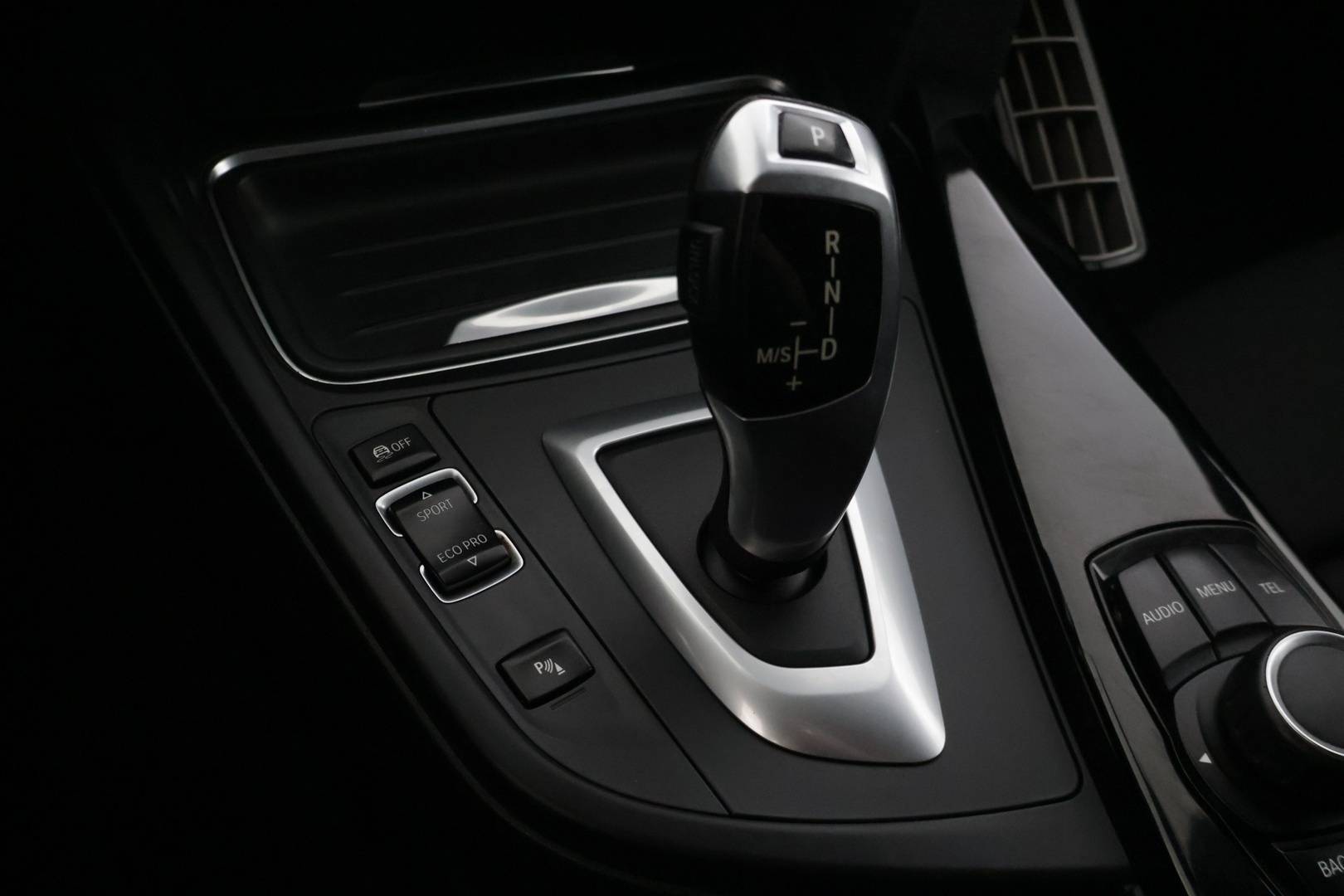 BMW 320 2013