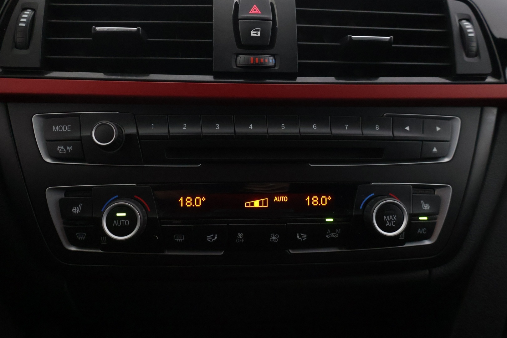 BMW 320 2013