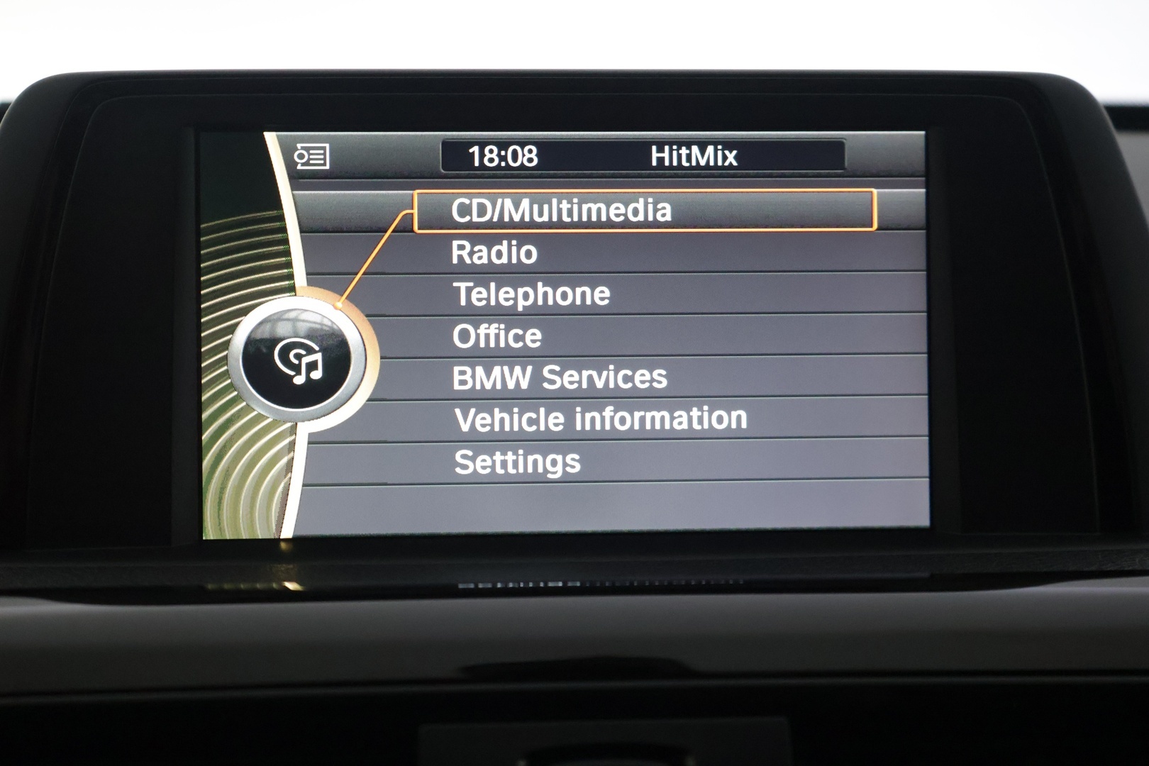 BMW 320 2013