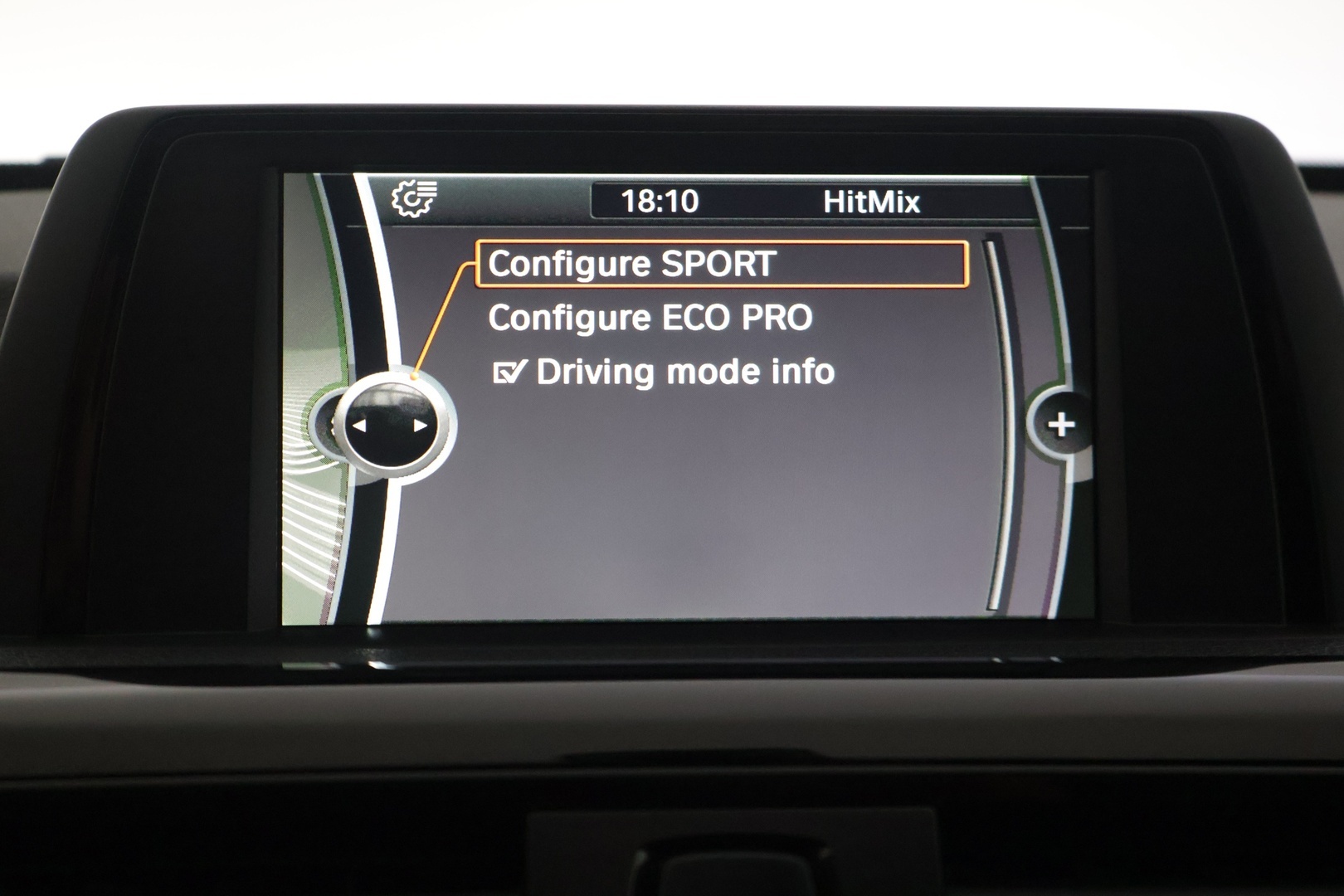 BMW 320 2013