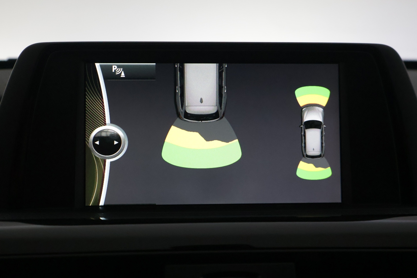 BMW 320 2013