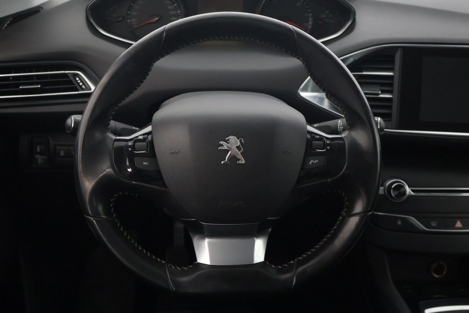 PEUGEOT 308 2016