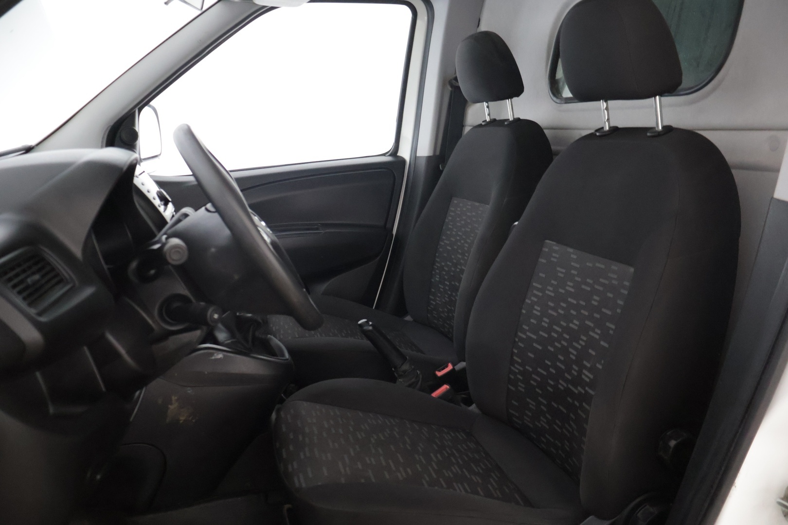 OPEL Combo 2018