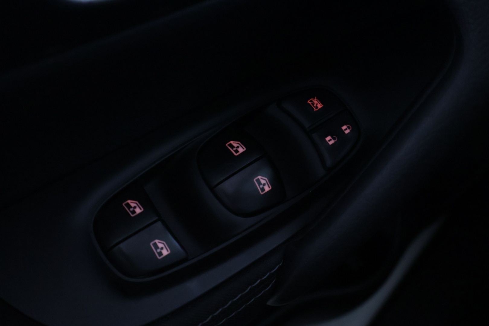 NISSAN Qashqai 2017