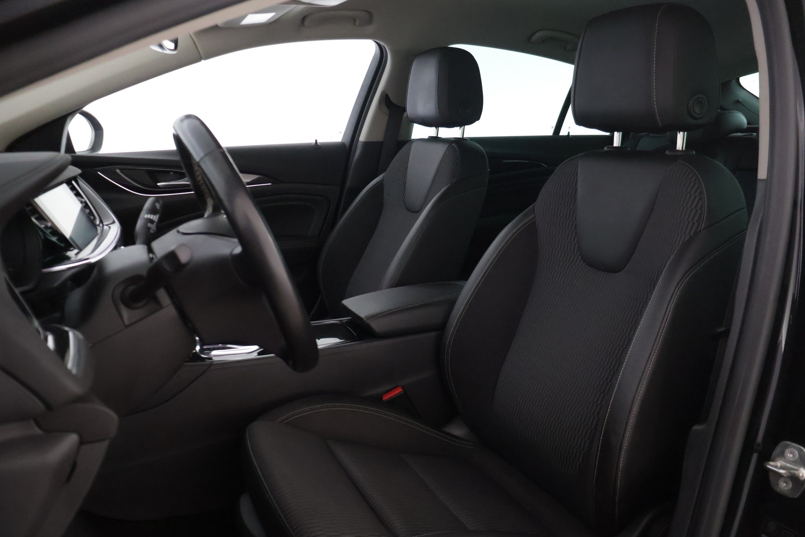 OPEL Insignia 2018