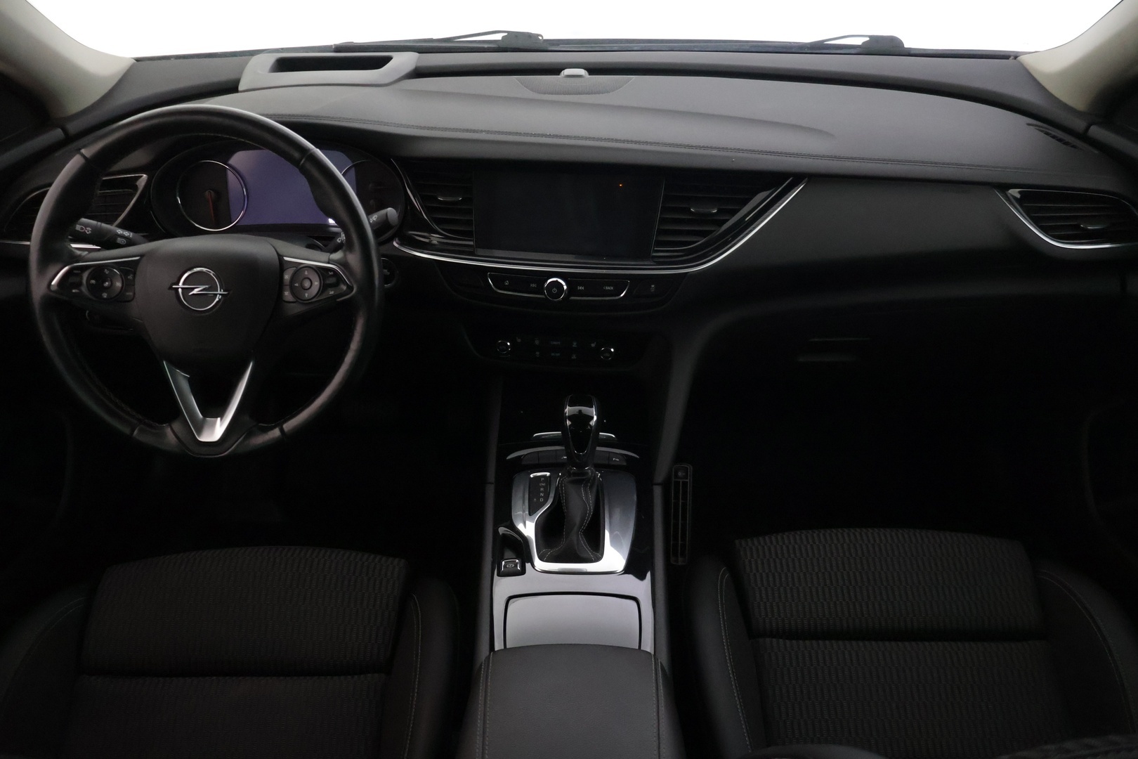 OPEL Insignia 2018