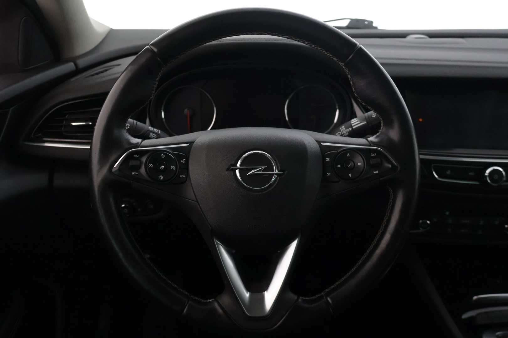 OPEL Insignia 2018