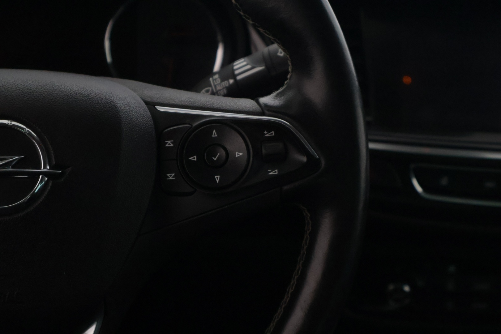 OPEL Insignia 2018