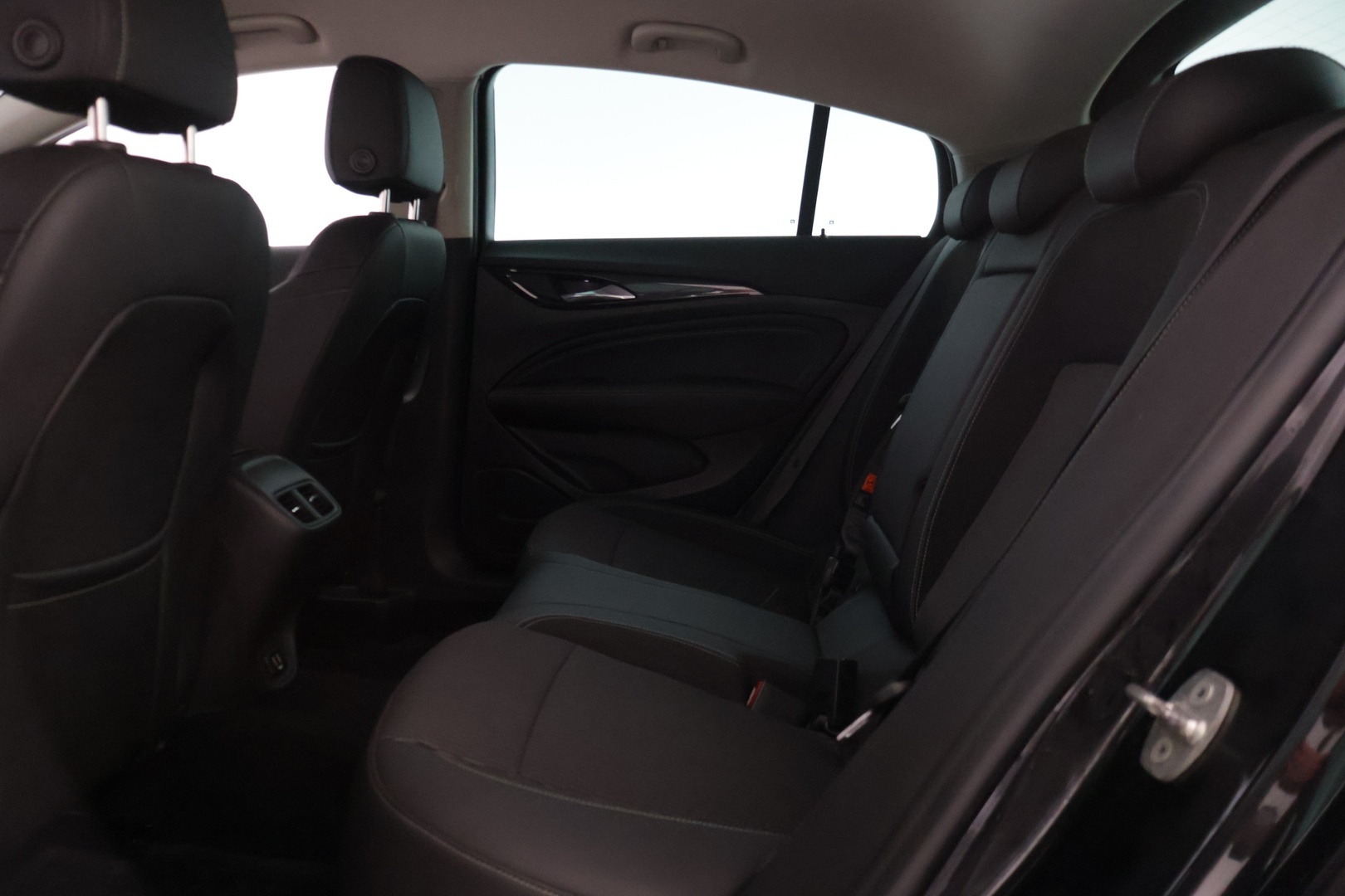 OPEL Insignia 2018