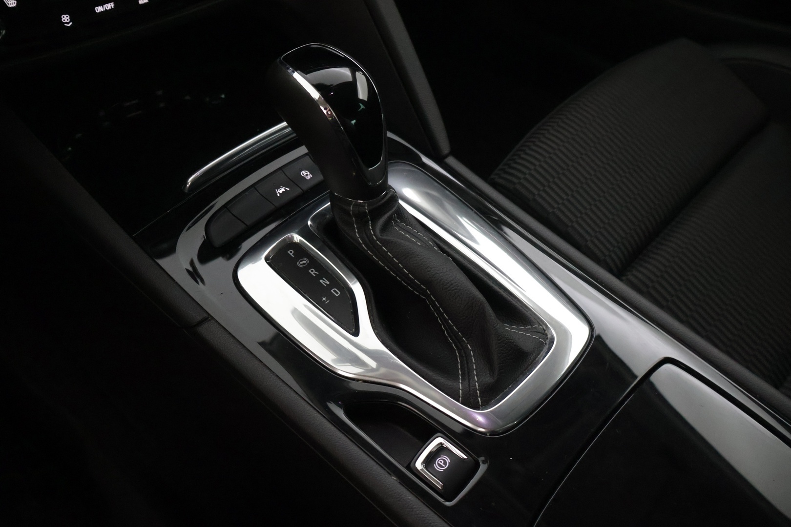 OPEL Insignia 2018
