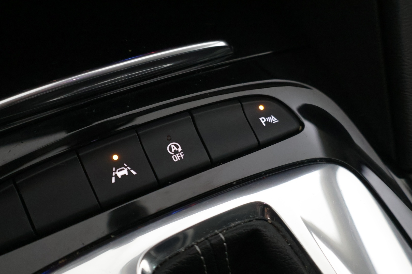 OPEL Insignia 2018
