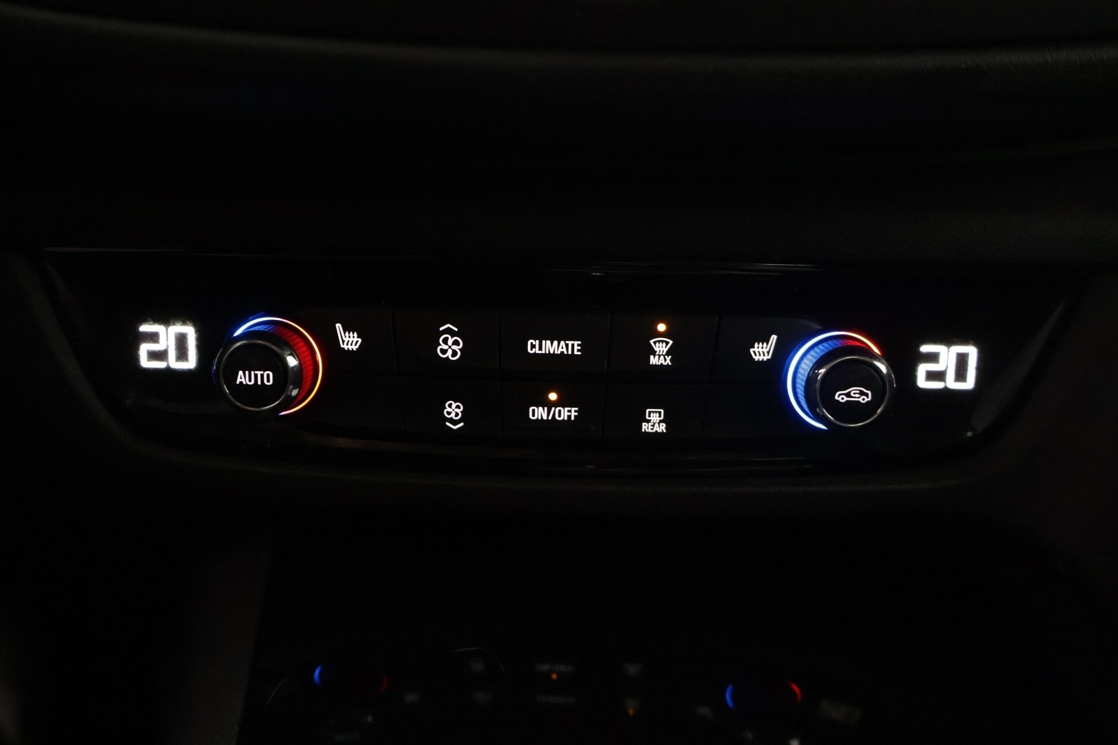 OPEL Insignia 2018