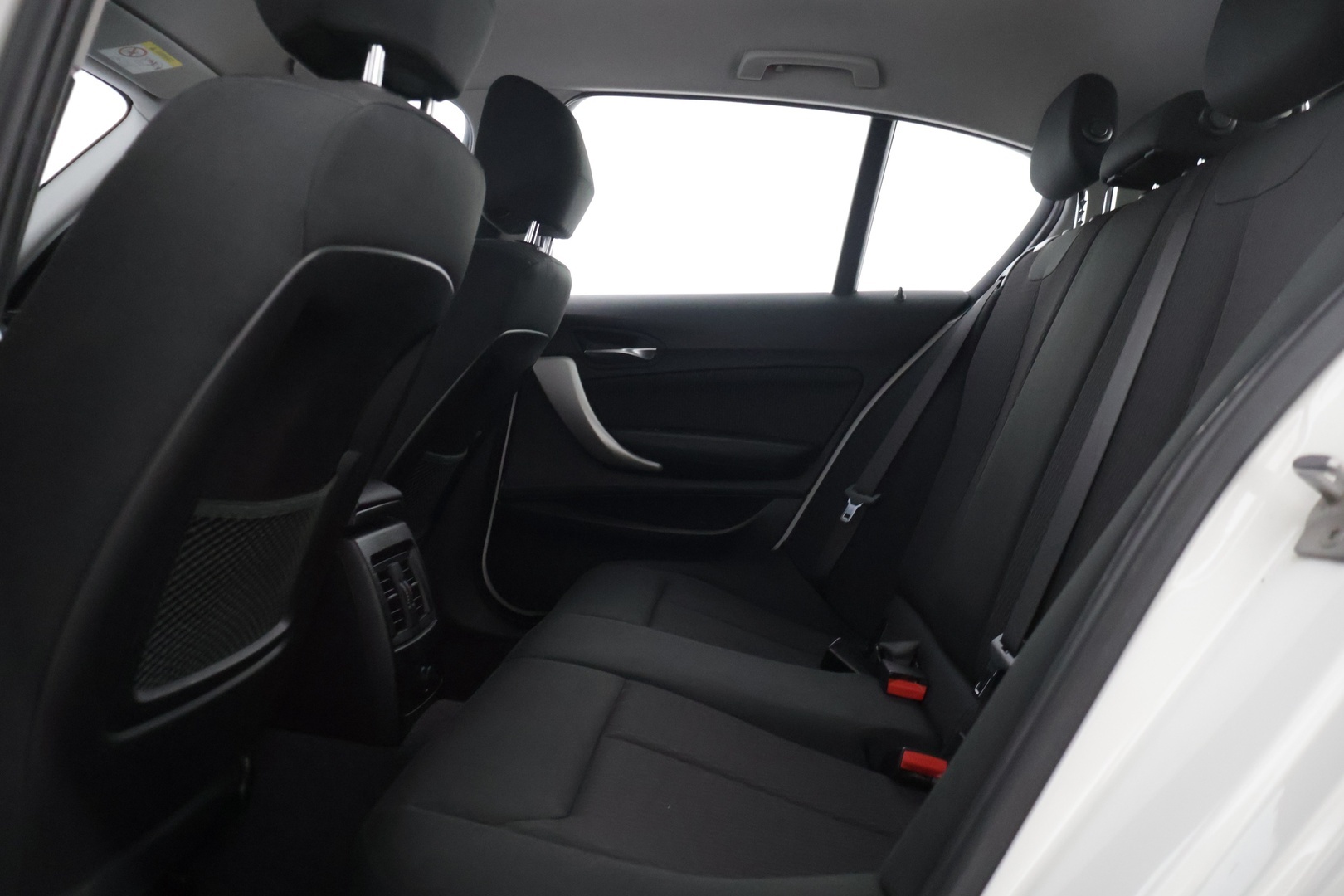 BMW 118 2018