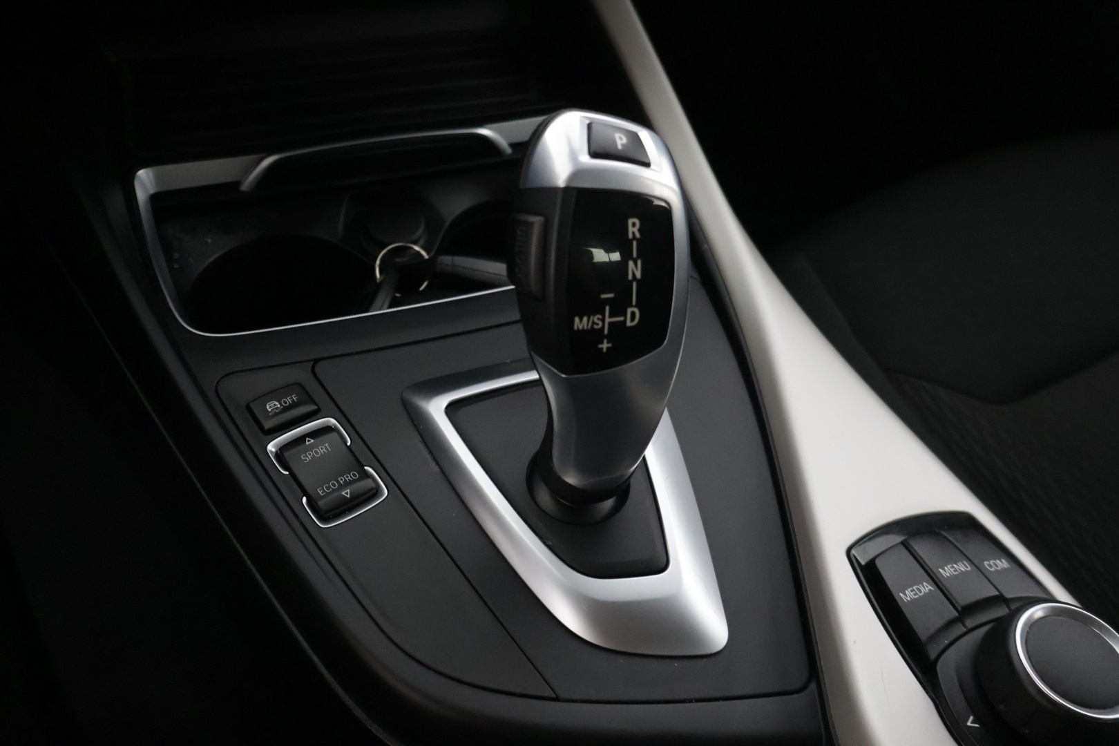 BMW 118 2018