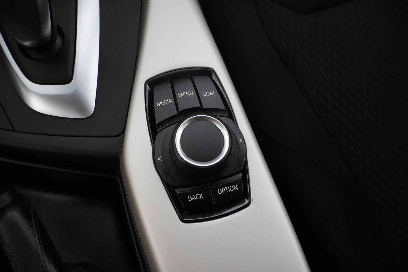 BMW 118 2018