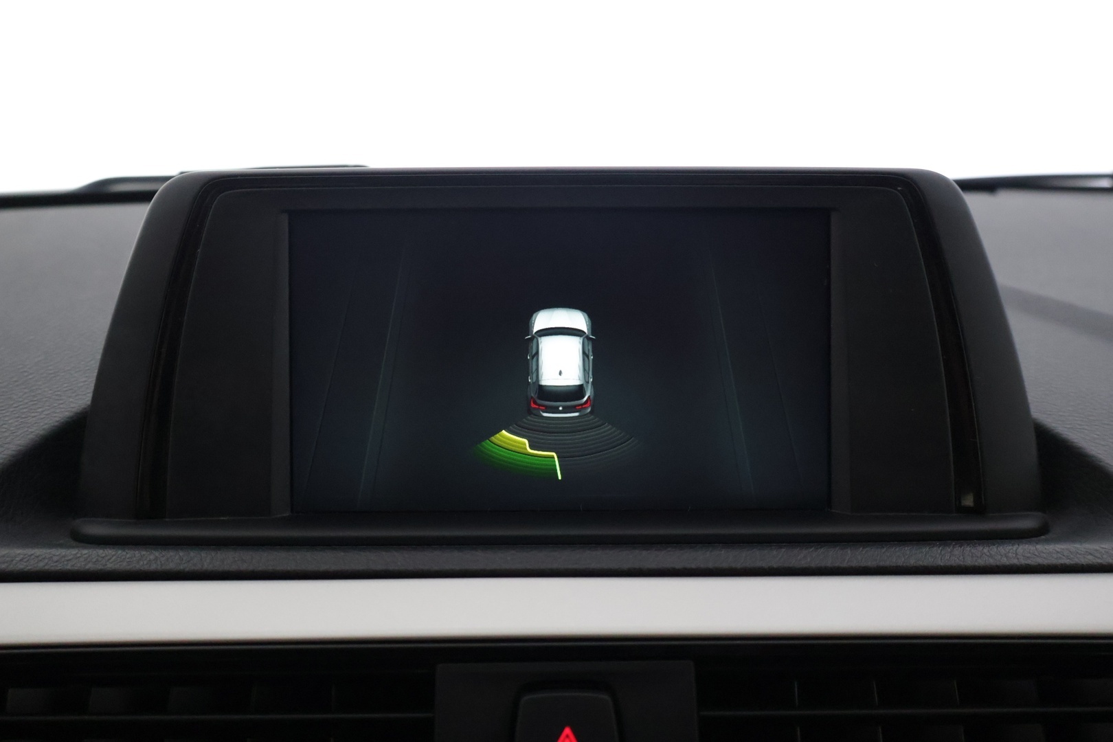 BMW 118 2018