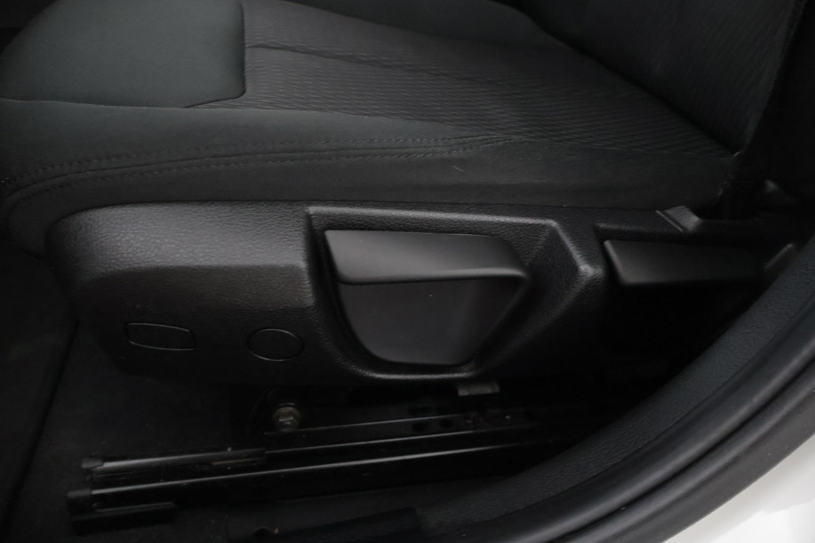 BMW 118 2018