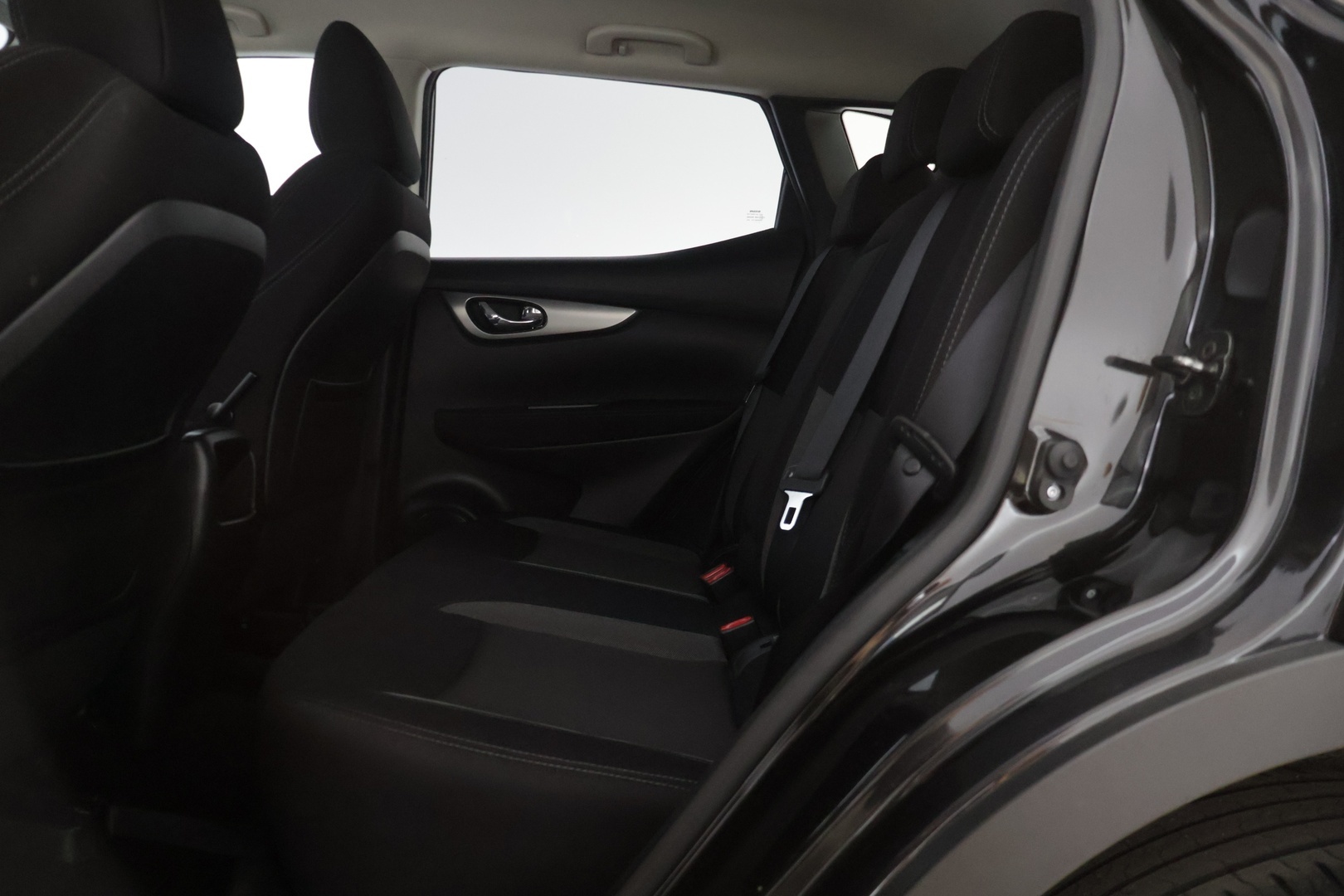 NISSAN Qashqai 2018