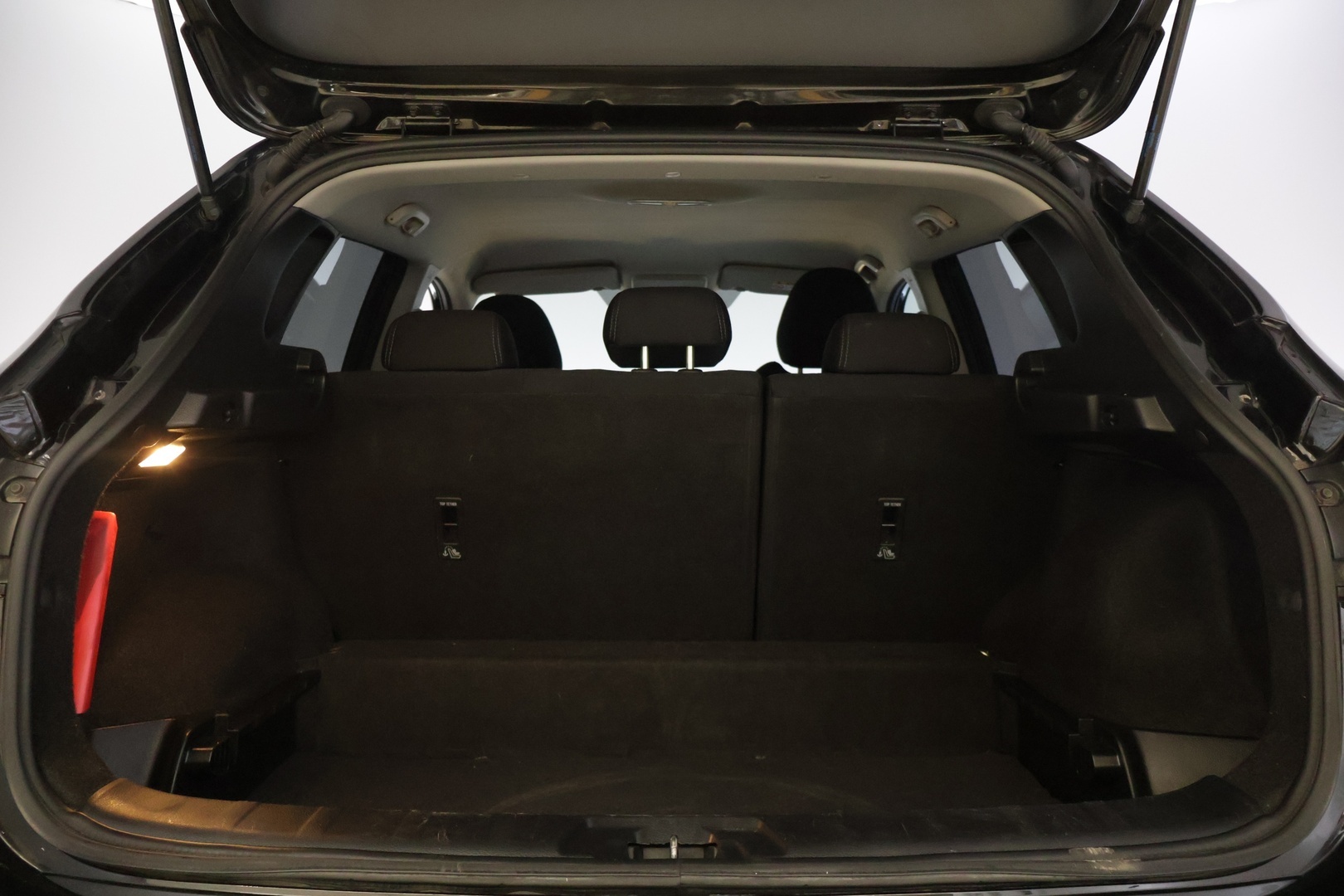 NISSAN Qashqai 2018