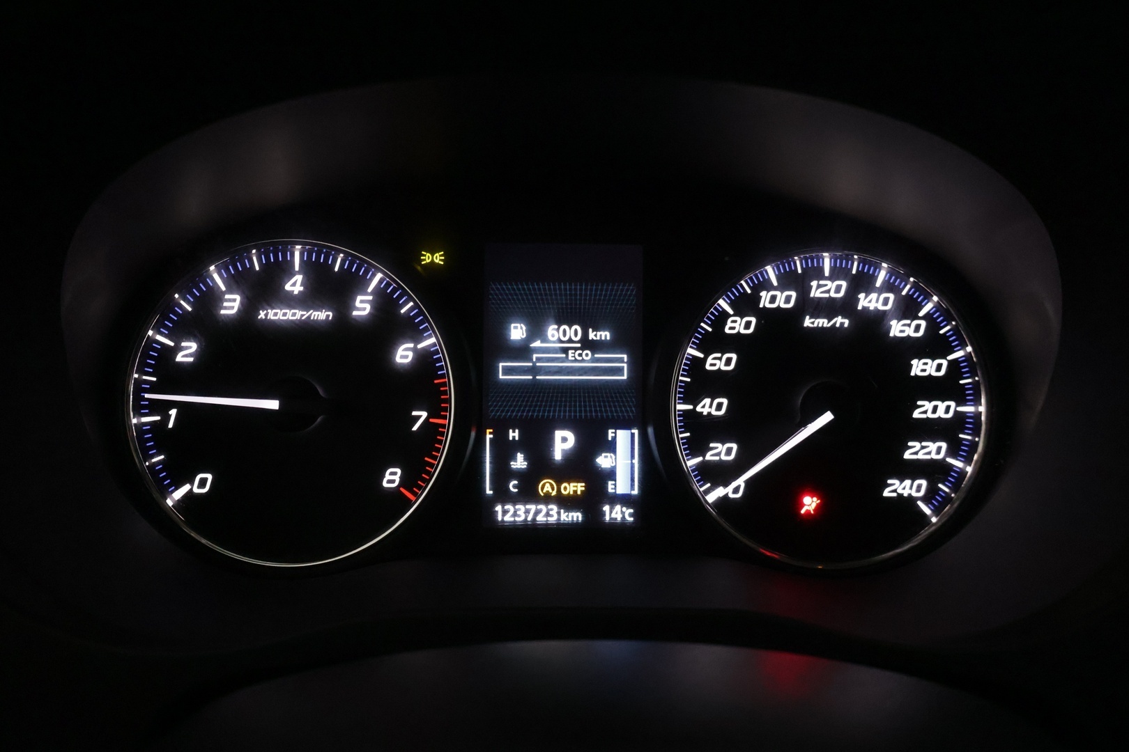 MITSUBISHI Outlander 2019