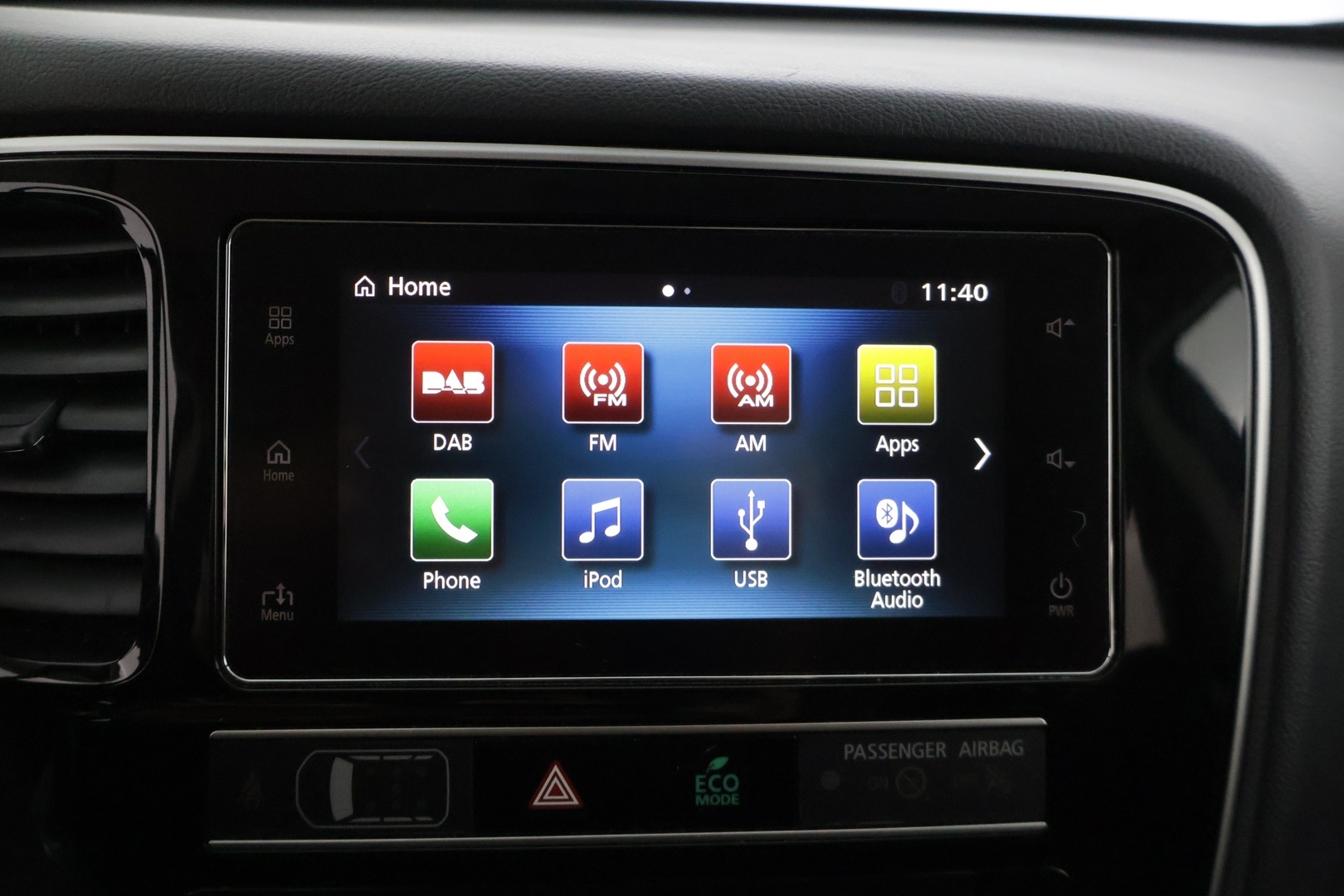 MITSUBISHI Outlander 2019