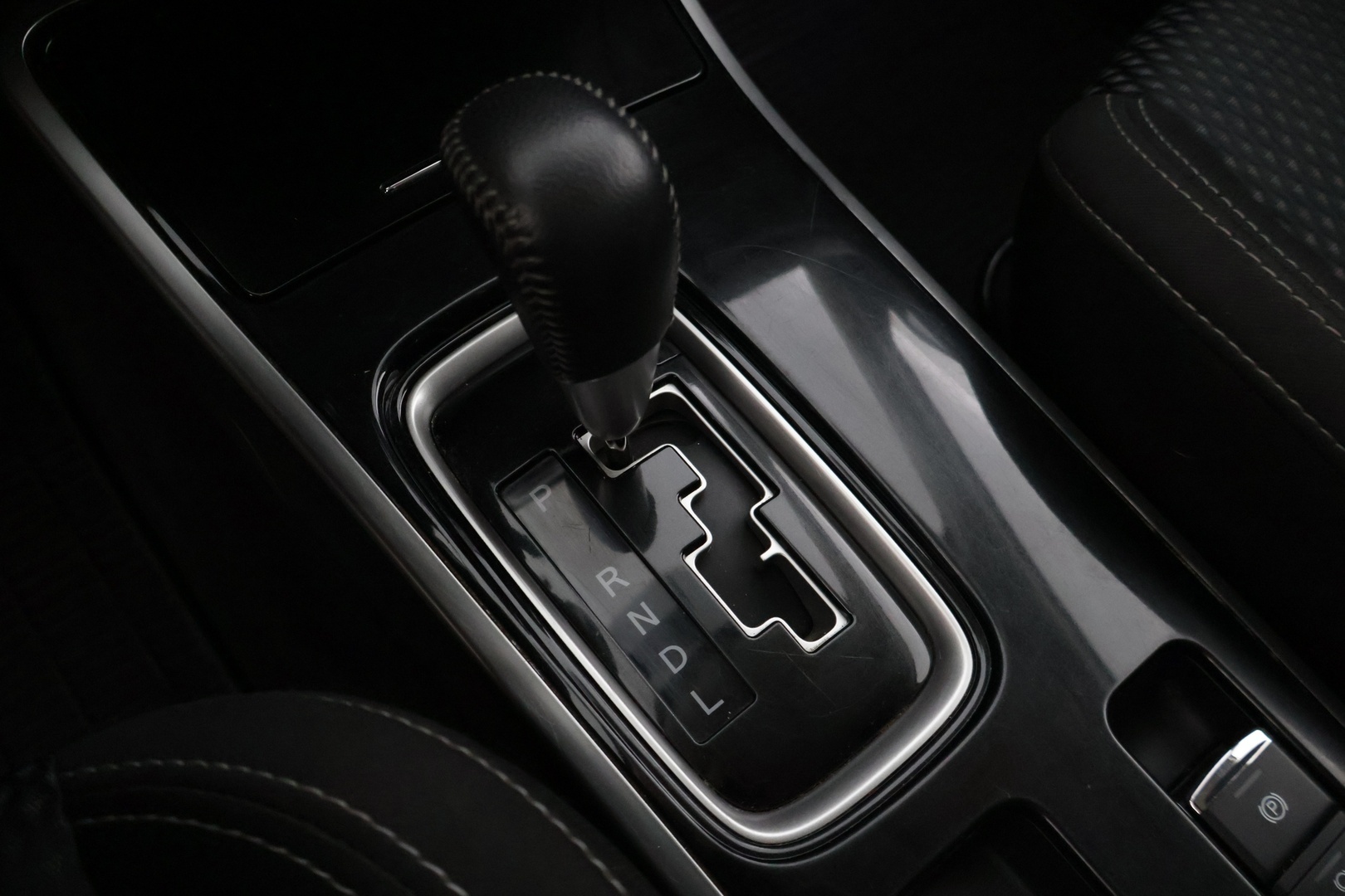 MITSUBISHI Outlander 2019