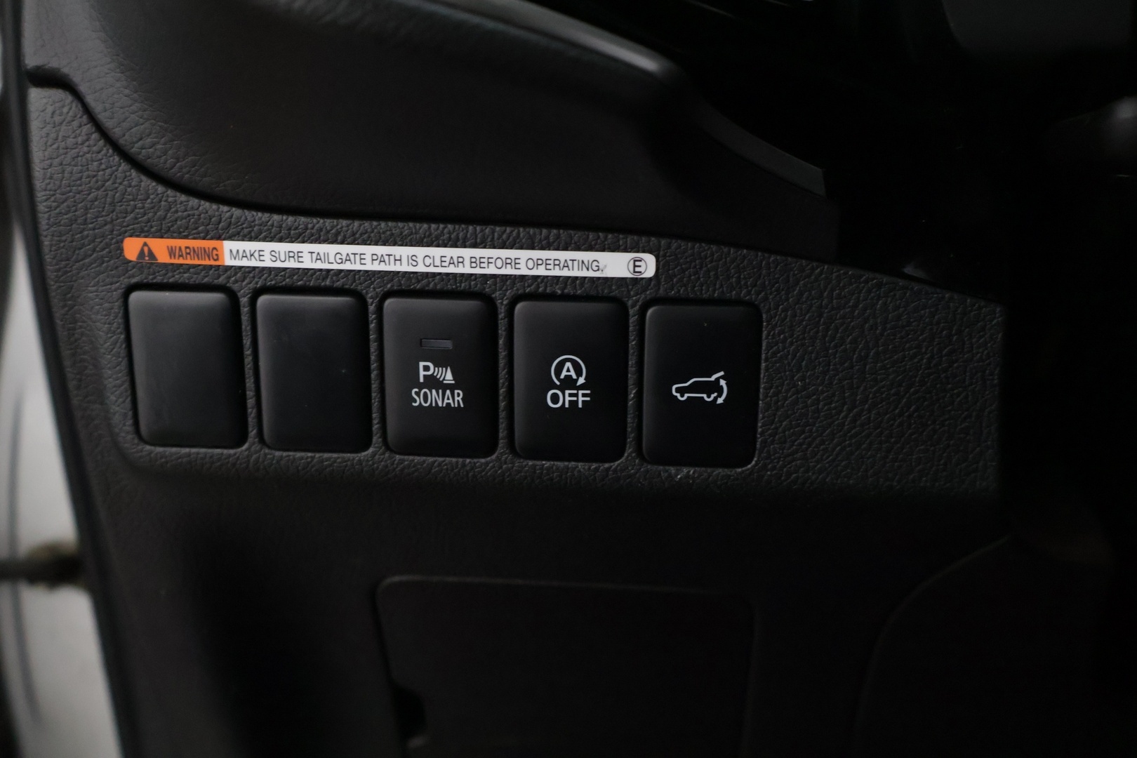 MITSUBISHI Outlander 2019